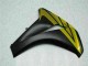 Comprare Carena Moto Honda CBR1000RR 2008-2011 - Nero Opaco Oro