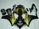 Comprare Carena Moto Honda CBR1000RR 2008-2011 - Nero Opaco Oro