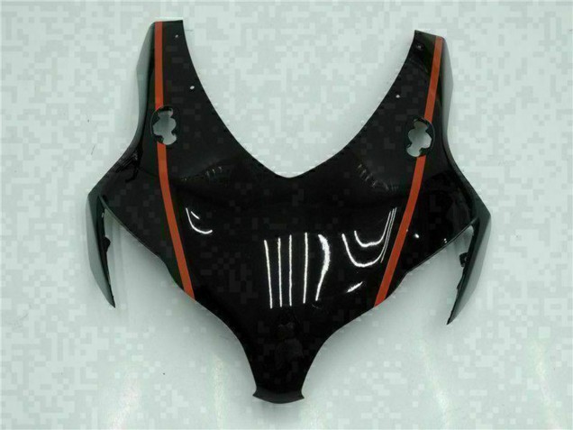 Comprare Carena Moto Honda CBR1000RR 2008-2011 - Nero Lucido Rosso
