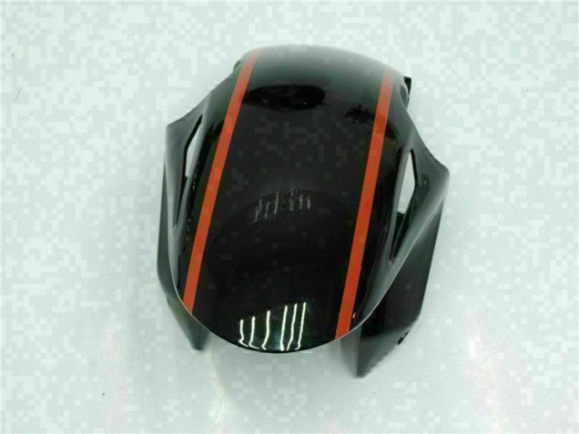 Comprare Carena Moto Honda CBR1000RR 2008-2011 - Nero Lucido Rosso