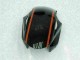 Comprare Carena Moto Honda CBR1000RR 2008-2011 - Nero Lucido Rosso