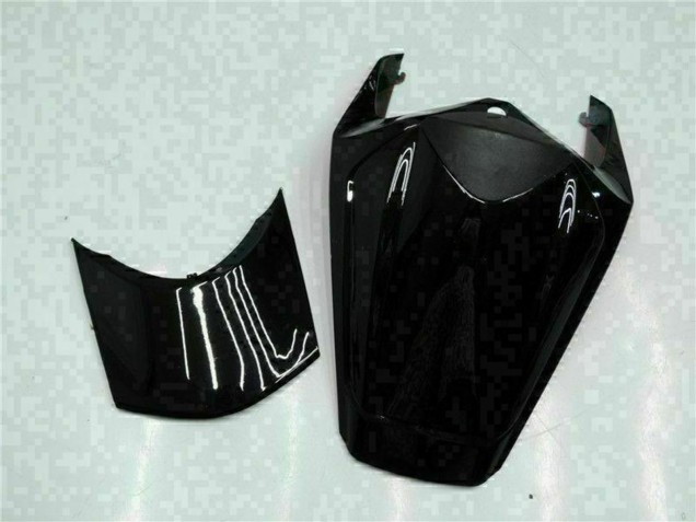 Comprare Carena Moto Honda CBR1000RR 2008-2011 - Nero Lucido Rosso