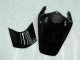 Comprare Carena Moto Honda CBR1000RR 2008-2011 - Nero Lucido Rosso