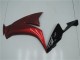 Comprare Carena Moto Honda CBR1000RR 2012-2016 - Rosso Nero
