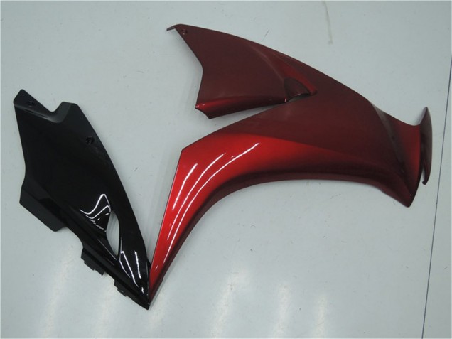Comprare Carena Moto Honda CBR1000RR 2012-2016 - Rosso Nero