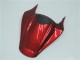 Comprare Carena Moto Honda CBR1000RR 2012-2016 - Rosso Nero