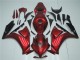 Comprare Carena Moto Honda CBR1000RR 2012-2016 - Rosso Nero