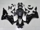 Comprare Carena Moto Honda CBR1000RR 2017-2023 - Nero Lucido Nero Opaco