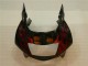 Comprare Carena Moto Honda CBR600 F3 1995-1996 - Nero Lucido Rosso Fiamma