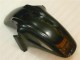 Comprare Carena Moto Honda CBR600 F3 1995-1996 - Nero Lucido Rosso Fiamma