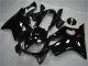 Comprare Kit Carena Moto Honda CBR600 F4i 2004-2007 - Nero Lucido