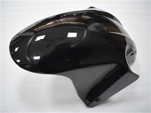 Comprare Kit Carena Moto Honda CBR600 F4i 2004-2007 - Nero Lucido