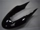Comprare Kit Carena Moto Honda CBR600 F4i 2004-2007 - Nero Lucido