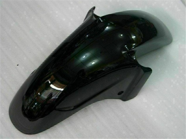 Comprare Carena Moto Honda CBR1100XX Blackbird 1996-2007 - Rosso Nero Lucido