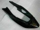 Comprare Carena Moto Honda CBR1100XX Blackbird 1996-2007 - Rosso Nero Lucido