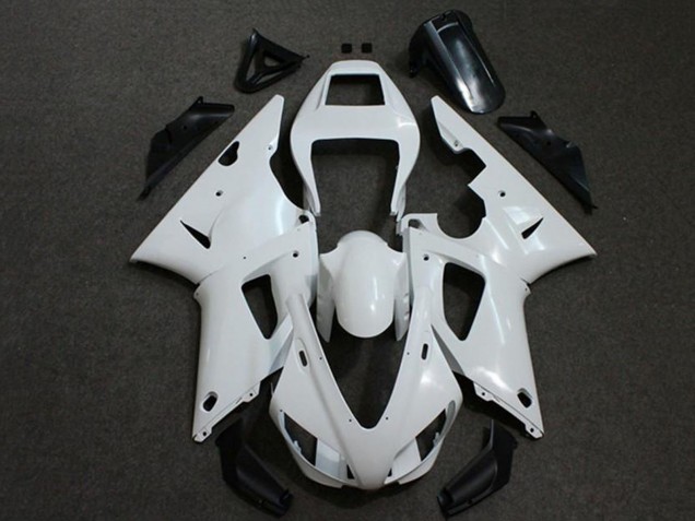Comprare Carena Moto Yamaha YZF R1 1998-1999 - Non Verniciato