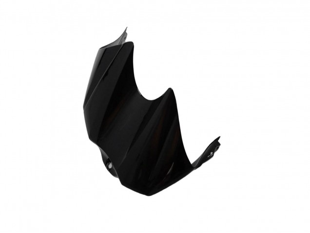 Comprare Carena Moto Yamaha YZF R1 2004-2006 - Nero Lucido Rosso Fiamma