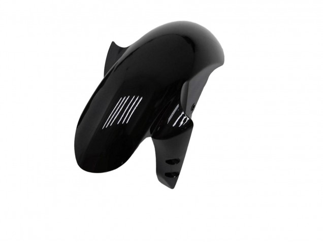 Comprare Carena Moto Yamaha YZF R1 2004-2006 - Nero Lucido Rosso Fiamma