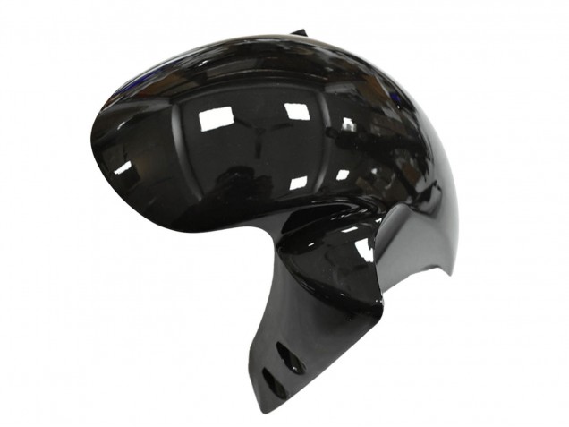 Comprare Carena Moto Yamaha YZF R1 2004-2006 - Nero Lucido Nero Opaco