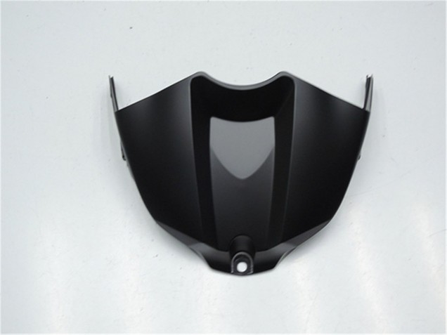 Comprare Carena Moto Yamaha YZF R1 2012-2014 - Grigio Opaco Nero Opaco