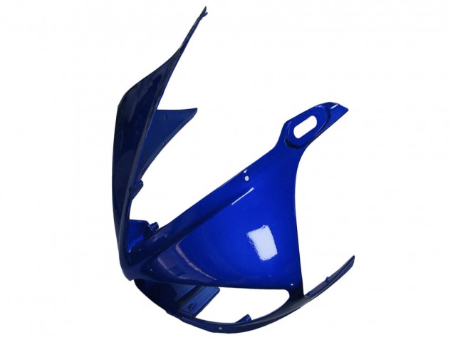 Comprare Carena Moto Yamaha YZF R6 2003-2004 - Blu Bianco