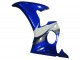 Comprare Carena Moto Yamaha YZF R6 2003-2004 - Blu Bianco