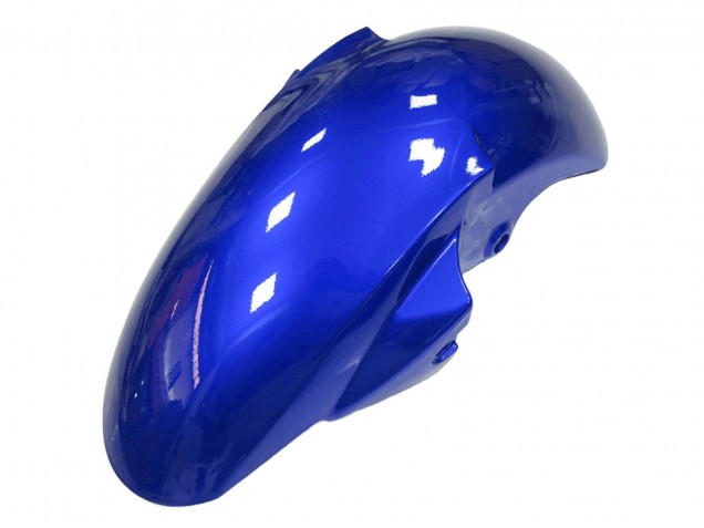 Comprare Carena Moto Yamaha YZF R6 2003-2004 - Blu Bianco