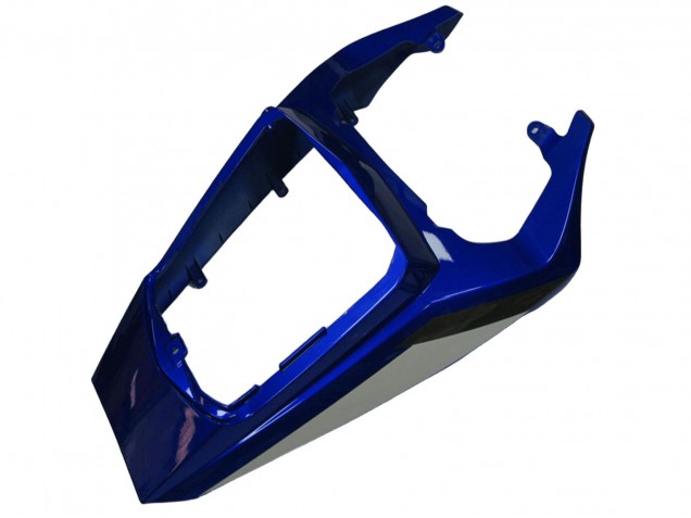 Comprare Carena Moto Yamaha YZF R6 2003-2004 - Blu Bianco