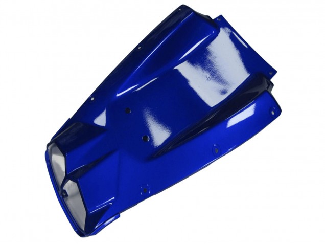 Comprare Carena Moto Yamaha YZF R6 2003-2004 - Blu Bianco