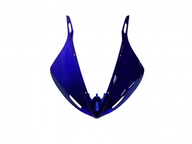 Comprare Carena Moto Yamaha YZF R6 2003-2004 - Blu Bianco Nero Lucido