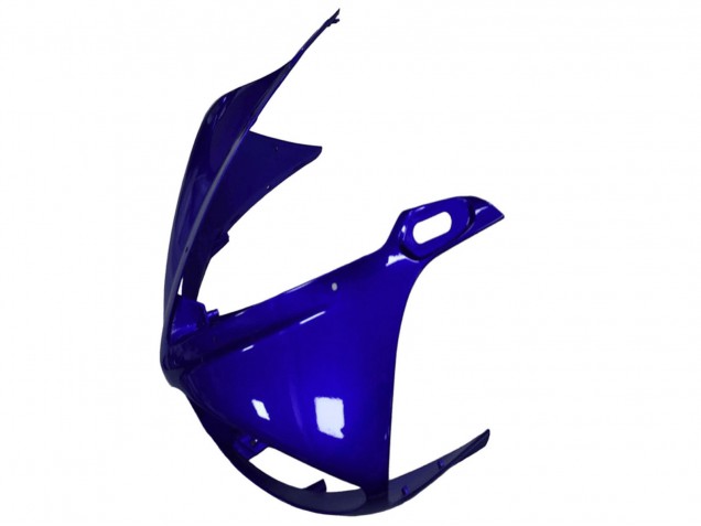 Comprare Carena Moto Yamaha YZF R6 2003-2004 - Blu Bianco