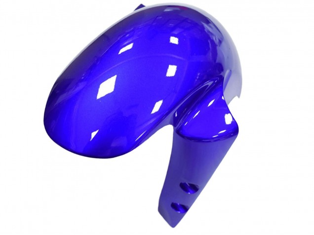 Comprare Carena Moto Yamaha YZF R6 2003-2004 - Blu Bianco