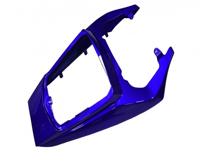 Comprare Carena Moto Yamaha YZF R6 2003-2004 - Blu Bianco