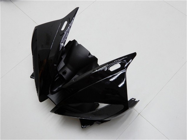 Comprare Kit Carena Moto Yamaha YZF R6 2006-2007 - Nero Lucido Nero Opaco