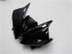 Comprare Kit Carena Moto Yamaha YZF R6 2006-2007 - Nero Lucido Nero Opaco