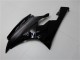 Comprare Kit Carena Moto Yamaha YZF R6 2006-2007 - Nero Lucido Nero Opaco