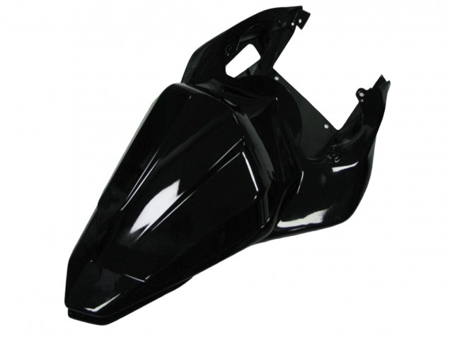 Comprare Carena Moto Yamaha YZF R6 2006-2007 - Nero Lucido Nero Opaco