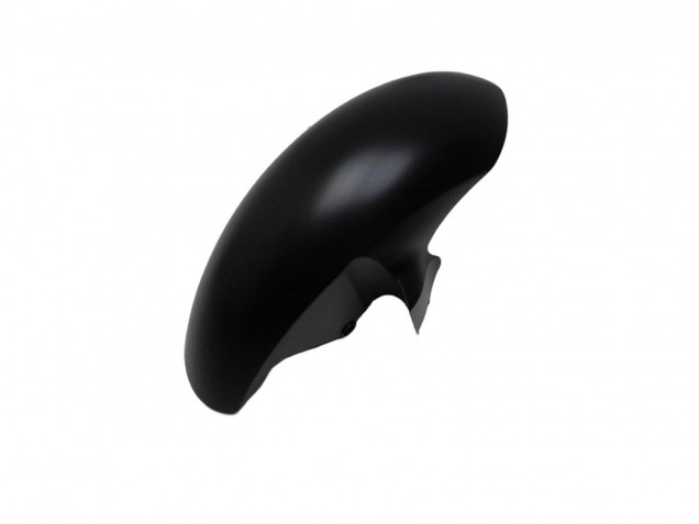 Comprare Carena Moto Yamaha YZF R6 2006-2007 - Blu Nero Opaco