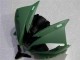Comprare Carena Moto Yamaha YZF R6 2006-2007 - Verde Militare