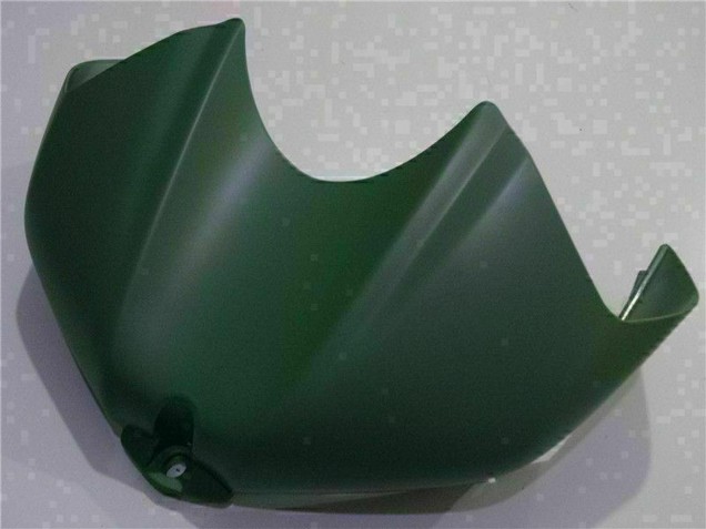 Comprare Carena Moto Yamaha YZF R6 2006-2007 - Verde Militare