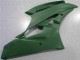 Comprare Carena Moto Yamaha YZF R6 2006-2007 - Verde Militare