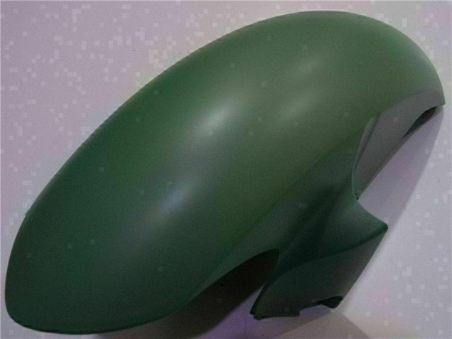 Comprare Carena Moto Yamaha YZF R6 2006-2007 - Verde Militare