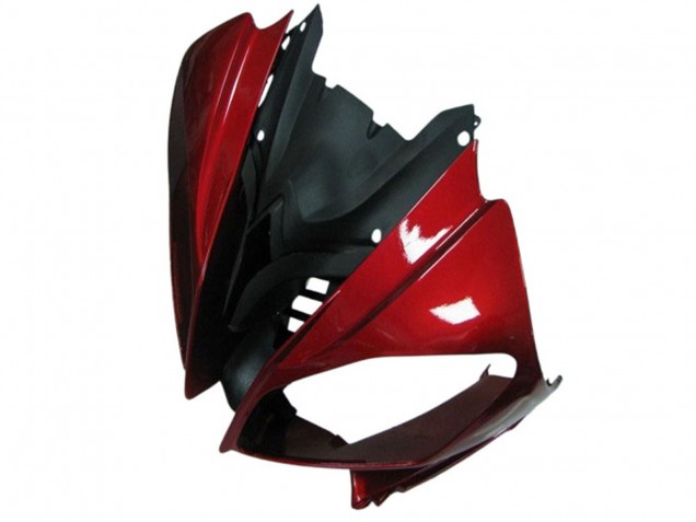 Comprare Carena Moto Yamaha YZF R6 2008-2016 - Rosso Grigio