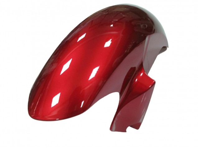 Comprare Carena Moto Yamaha YZF R6 2008-2016 - Rosso Grigio