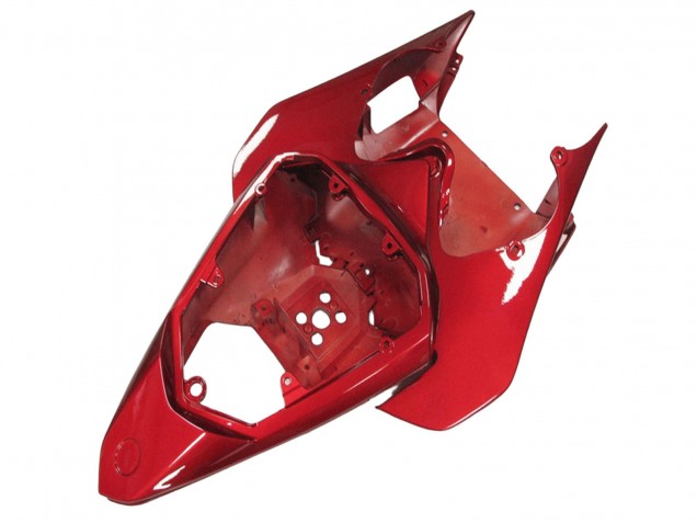 Comprare Carena Moto Yamaha YZF R6 2008-2016 - Rosso Grigio