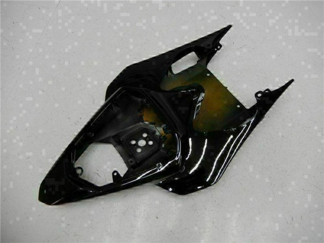 Comprare Carena Moto Yamaha YZF R6 2008-2016 - Nero Lucido Oro Fiamma