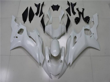 Comprare Carena Moto Yamaha YZF R6 2017-2023 - Non Verniciato