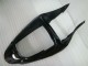 Comprare Carena Moto Kawasaki ZX6R 2000-2002 - Nero Lucido