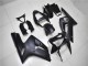 Comprare Carena Moto Kawasaki ZX6R 2003-2004 - Nero Opaco