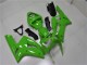 Comprare Carena Moto Kawasaki ZX6R 2003-2004 - Verde